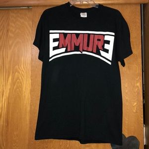 Enmure band tee
